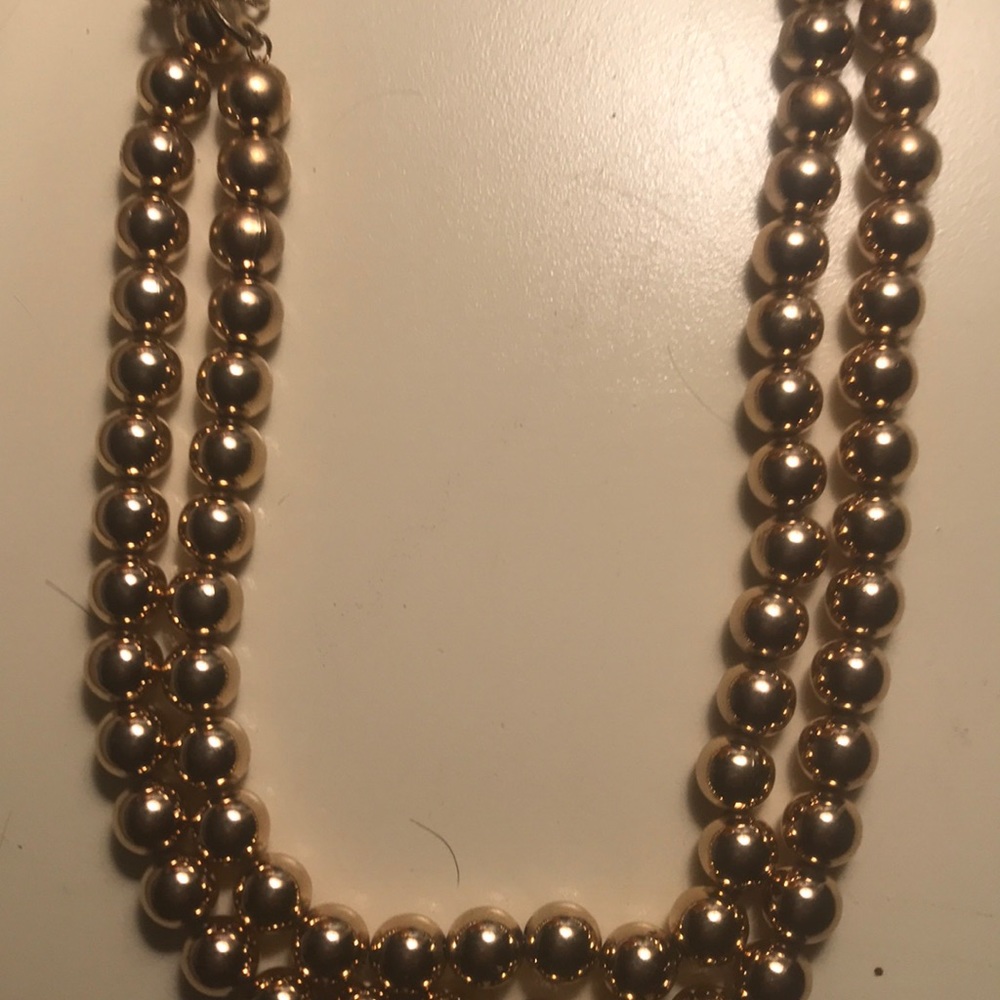 Copper necklace - Picture 2 of 2